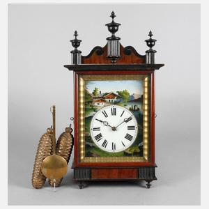 Bilderuhr Schwarzwald