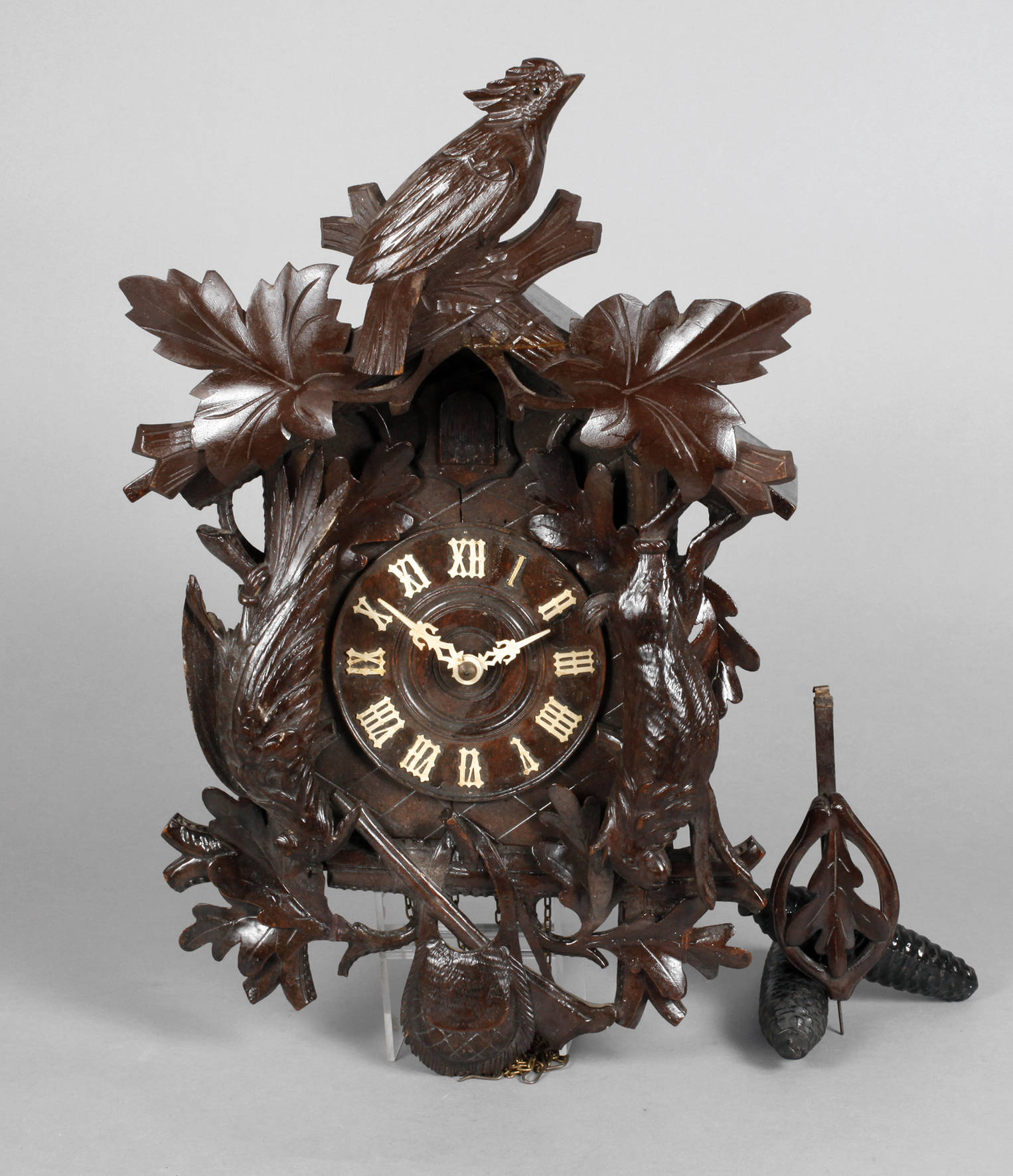 Kuckucksuhr Schwarzwald