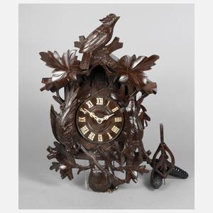 Kuckucksuhr Schwarzwald