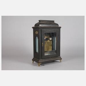 Stutzuhr Benjamin Schmidt in Pressburg