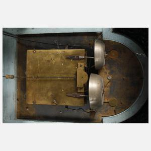 Stutzuhr Benjamin Schmidt in Pressburg