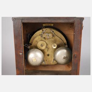 Klassizistische Tischuhr Baltasar Egl