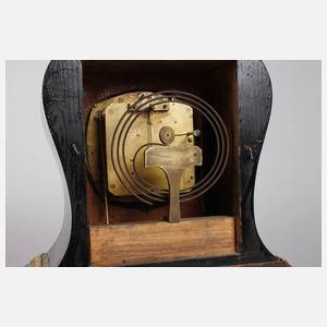 Tischuhr Biedermeier