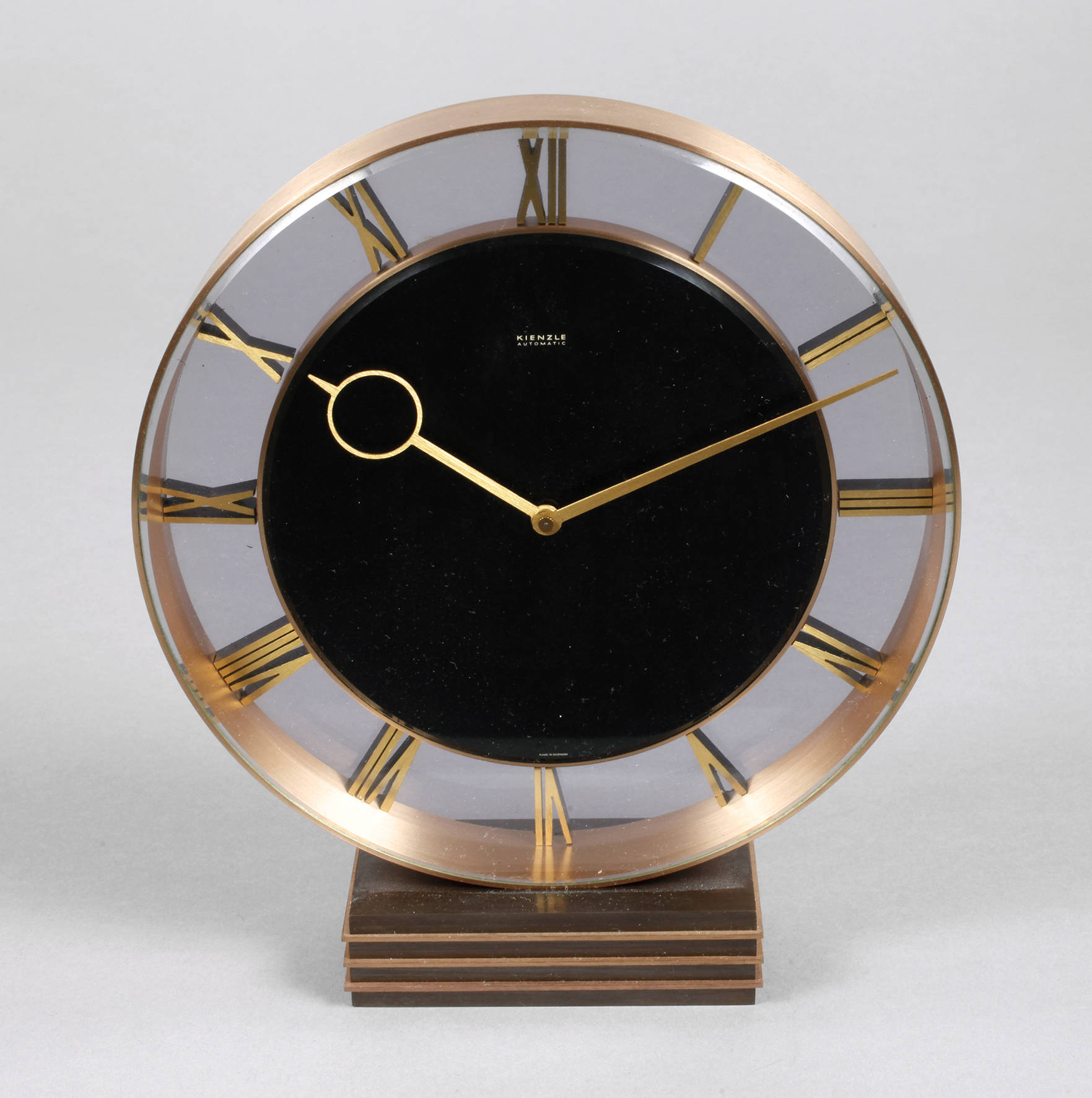 Kienzle Tischuhr