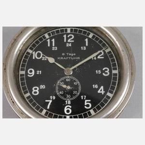 Autouhr ”Kraftuhr”