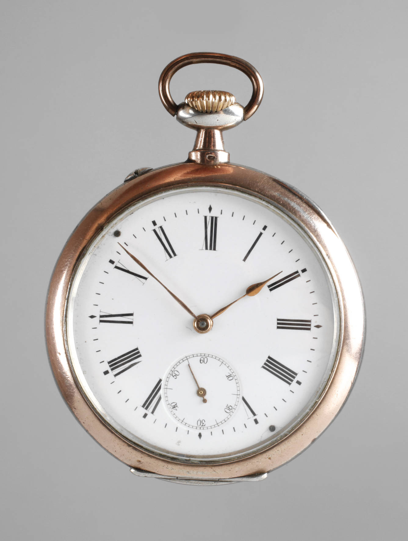 Savonette IWC Schaffhausen