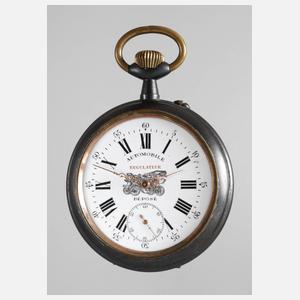 Taschenuhr für Automobilisten