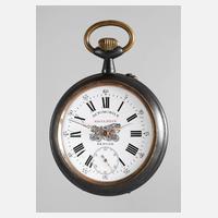 Taschenuhr für Automobilisten111