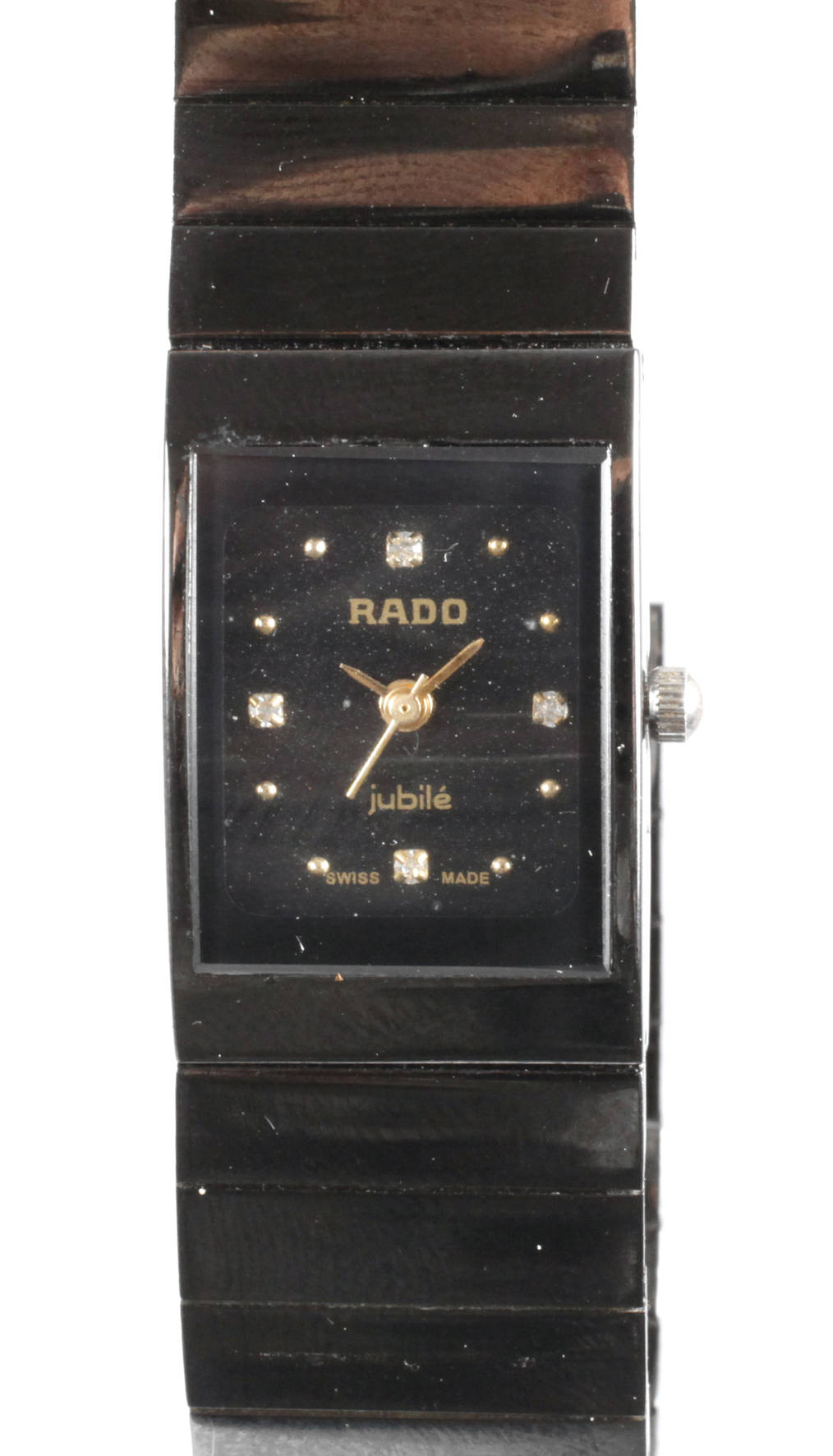 Damenarmbanduhr Rado