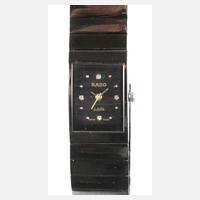 Damenarmbanduhr Rado111