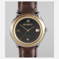 Damenarmbanduhr Wempe111