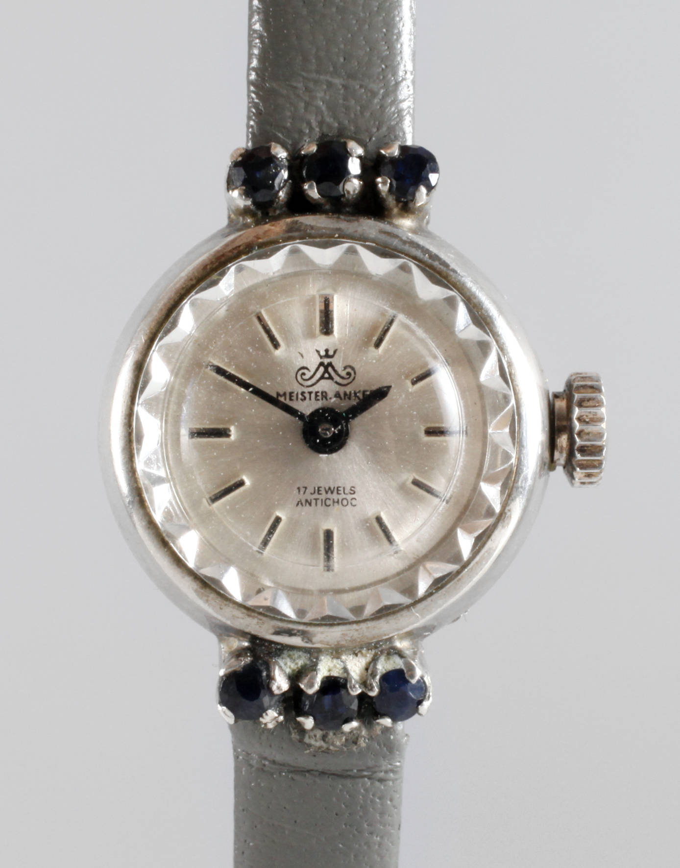 Damenuhr Meisteranker