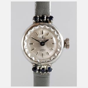 Damenuhr Meisteranker