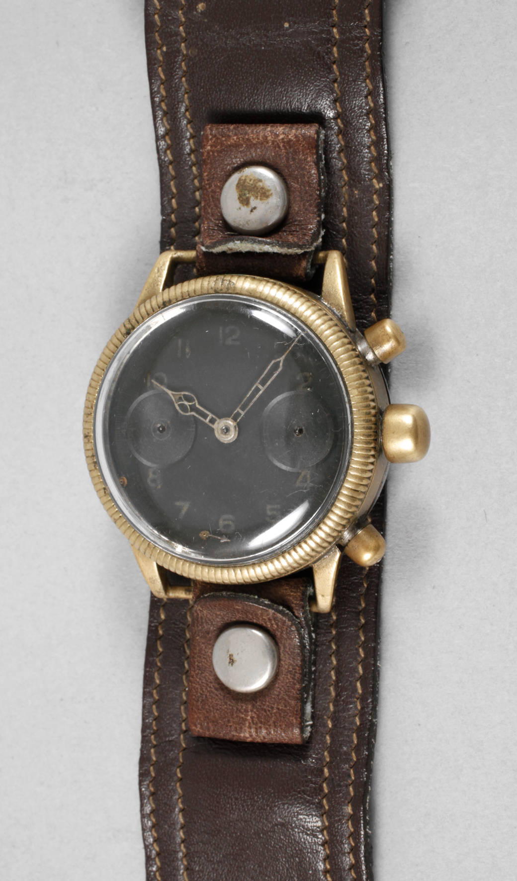 Fliegeruhr Glashütte