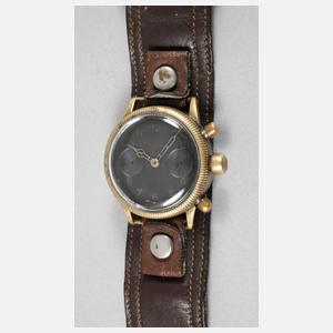 Fliegeruhr Glashütte