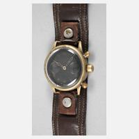 Fliegeruhr Glashütte111