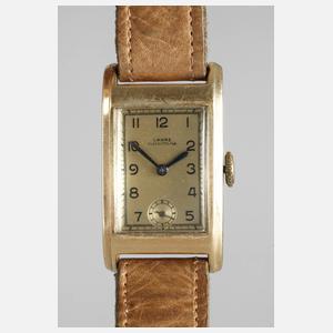 HAU Lange & Söhne Glashütte