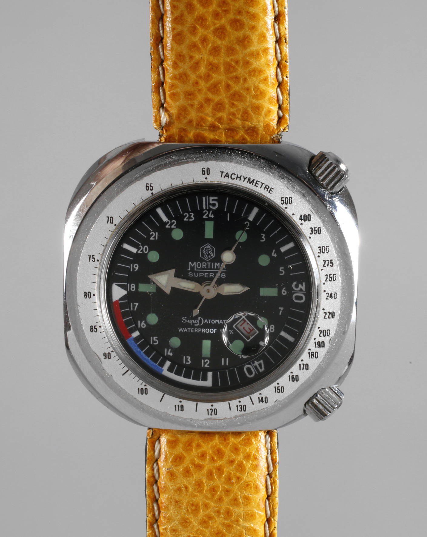 HAU Mortima Super 28