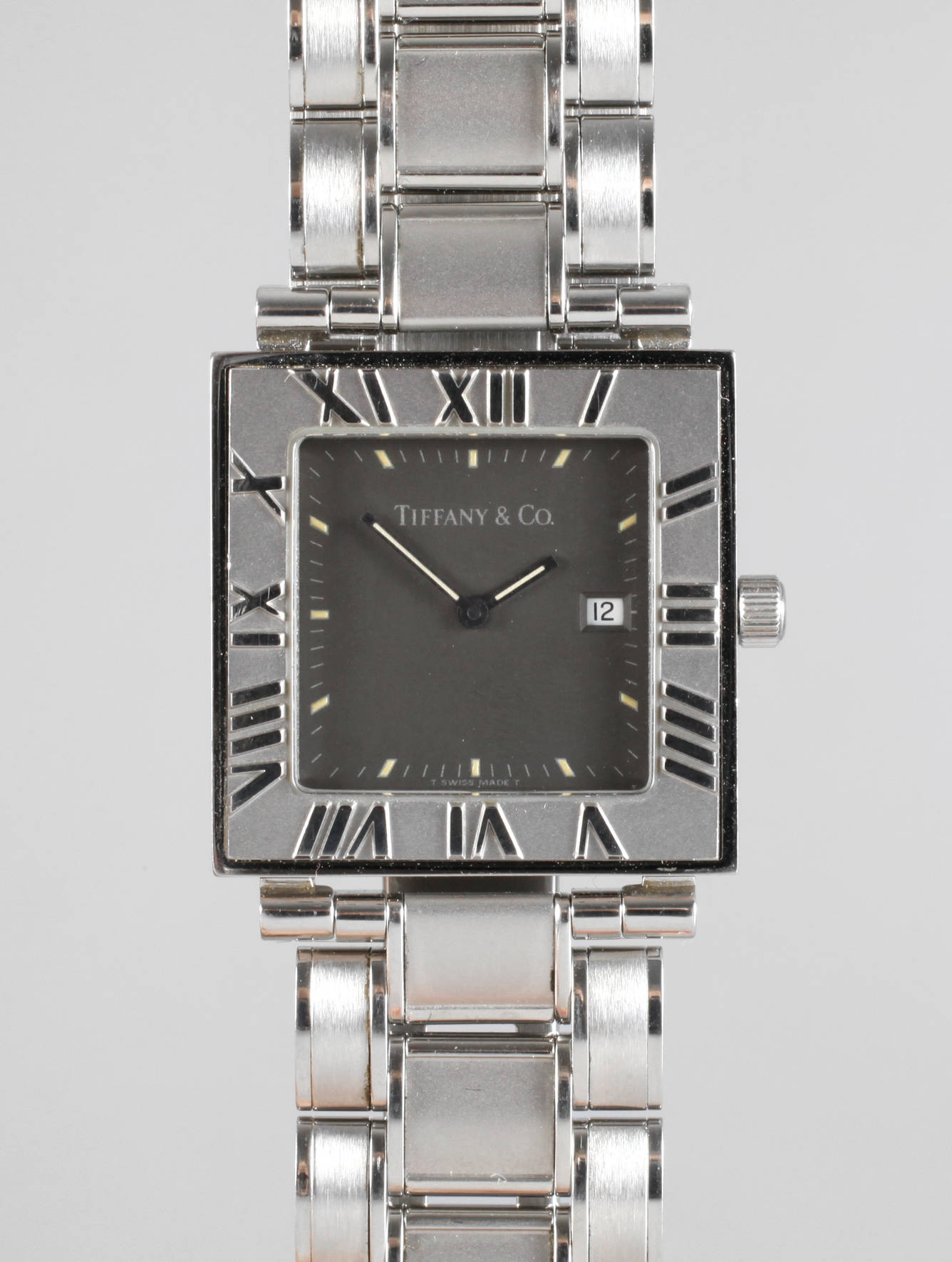 HAU Tiffany & Co. Atlas