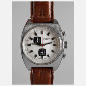 HAU Lanco Chronograph