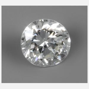 Diamant 0,96 Karat