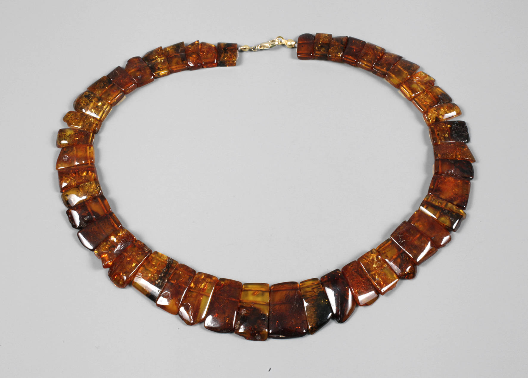 Bernstein Collier