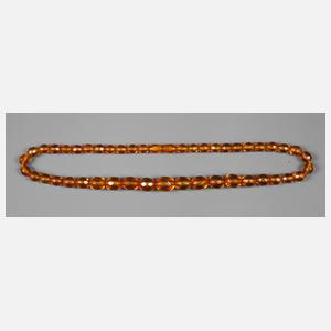 Bernsteinkette
