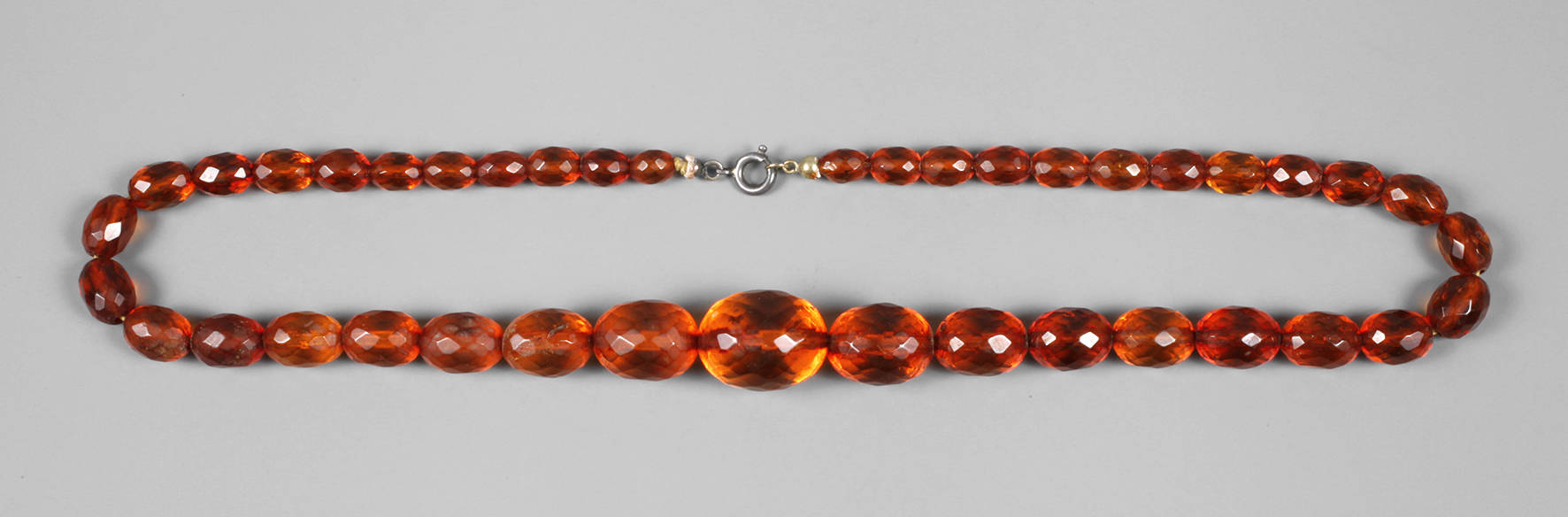 Bernsteinkette