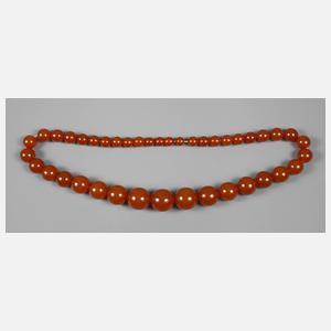 Bernsteinkette