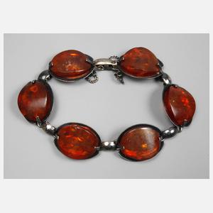 Armband Fischlandschmuck