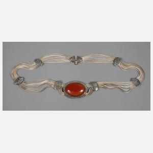 Persisches Collier