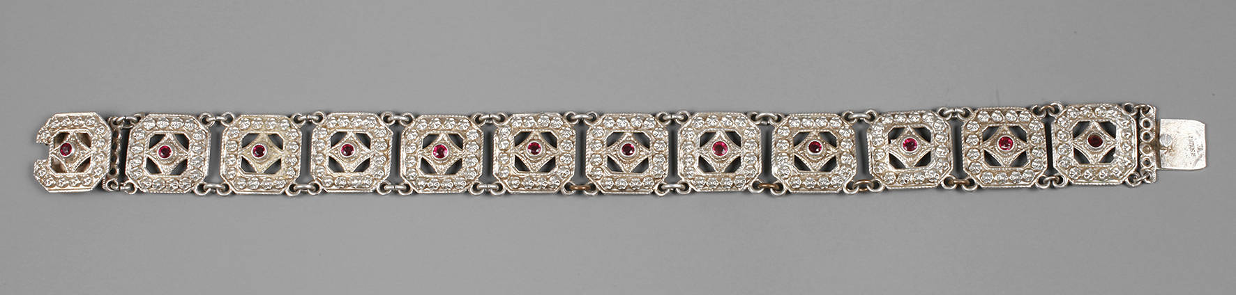 Silberarmband Trachtenschmuck