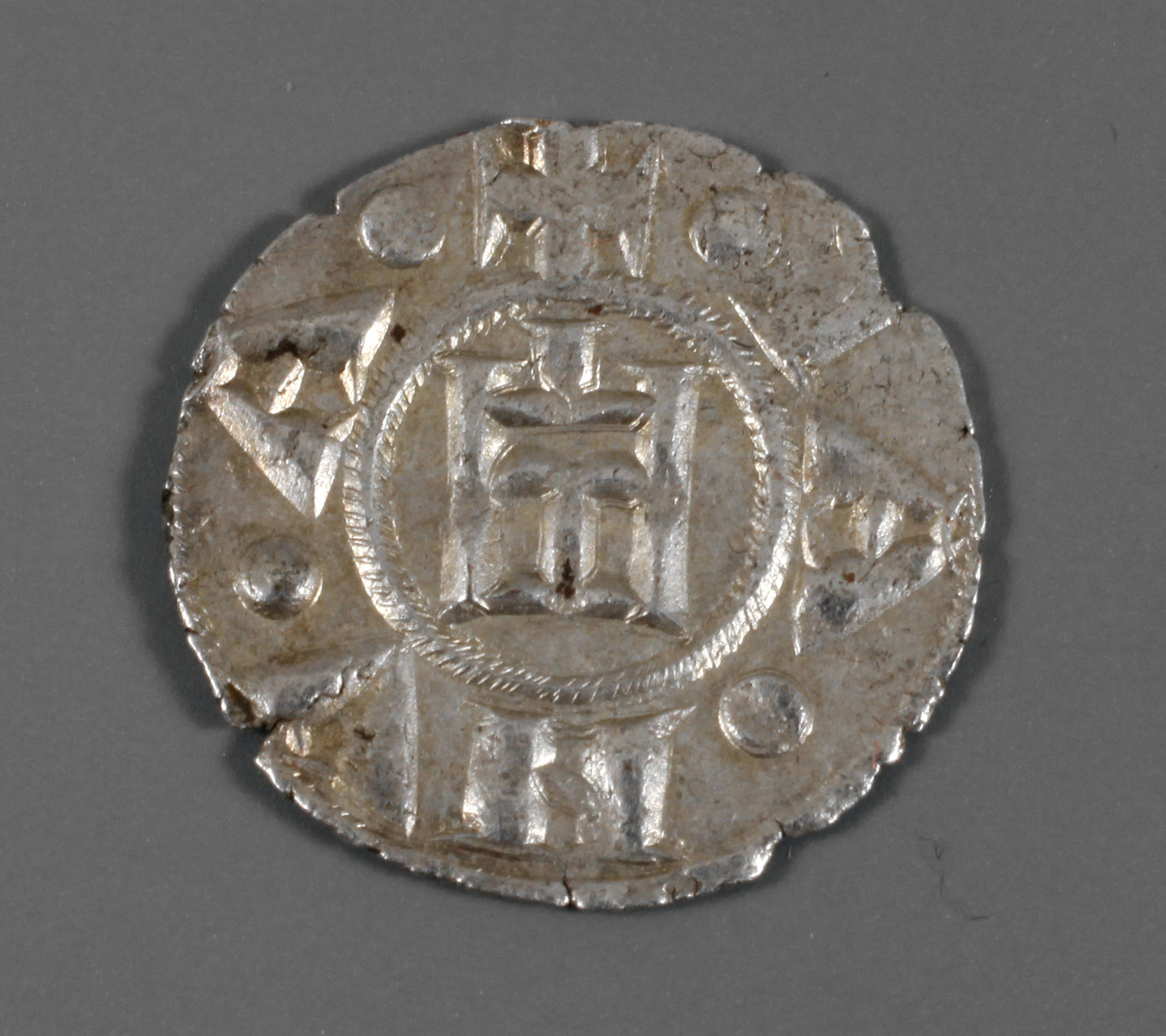 Denaro Republik Genua