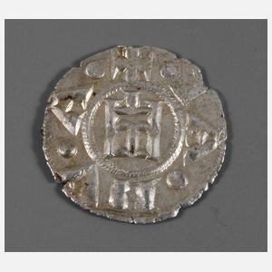 Denaro Republik Genua