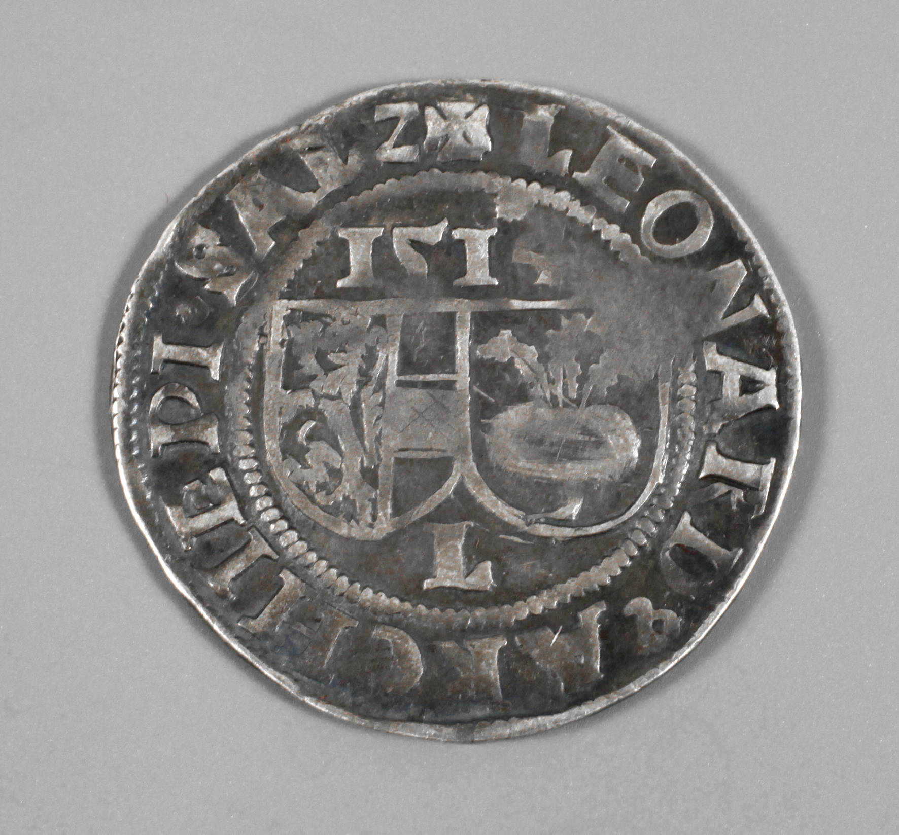 Salzburger Batzen 1514