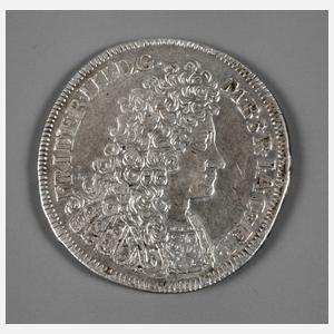 Münze Brandenburg / Preußen