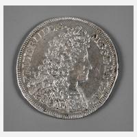 Münze Brandenburg / Preußen111