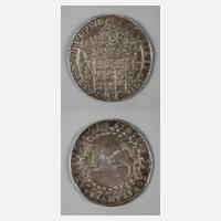 Münze Braunschweig-Lüneburg 1659111
