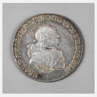 Münze Brandenburg / Preußen 1789111