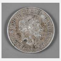 Ausbeutetaler Preußen 1835111