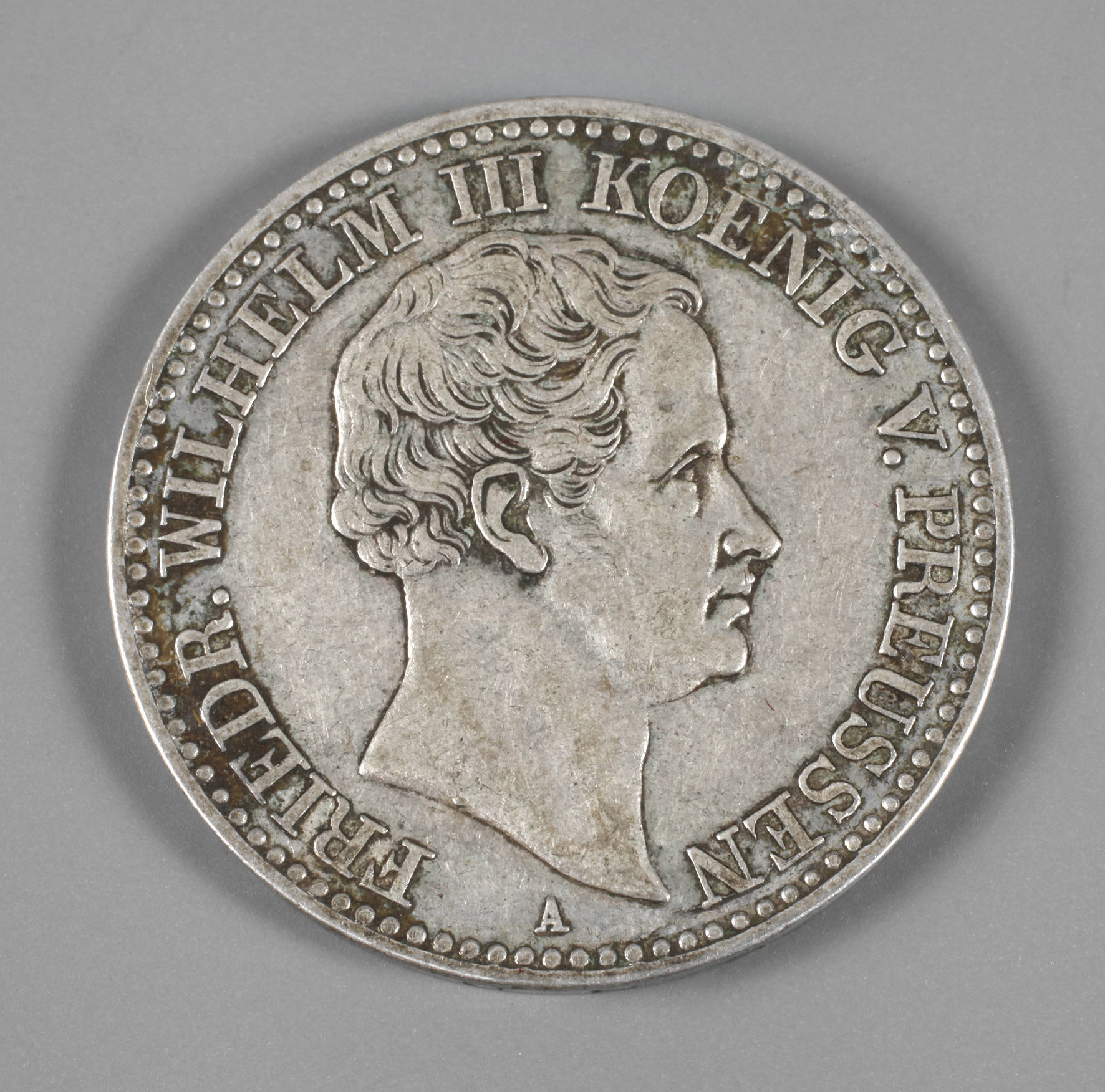Taler Preußen 1831