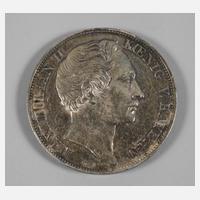 Doppelgulden Bayern 1855111