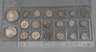 Münzkonvolut Deutsches Reich