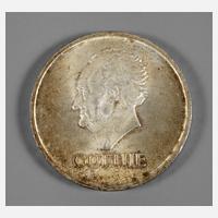 Drei Mark Goethe 1932111