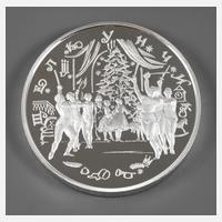 25 Silberrubel 1996111