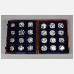 Posten Sondermünzen Russland