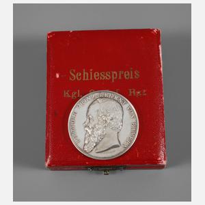 Schützenmedaille Bayern