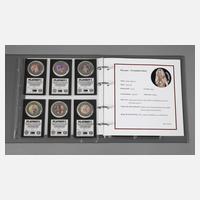 Illustre Sammelmappe Playboy111