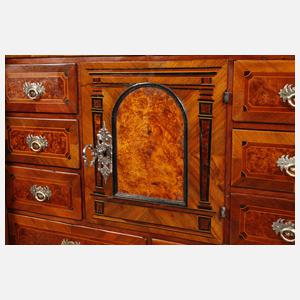 Augsburger Kabinettschrank