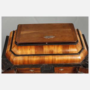 Augsburger Kabinettschrank